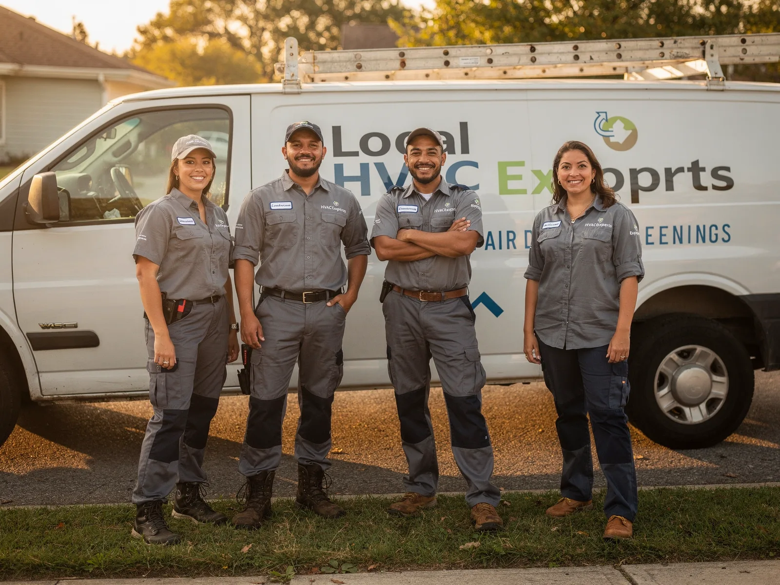 24/7 HVAC Repair & AC Replacement company in Haralson, GA