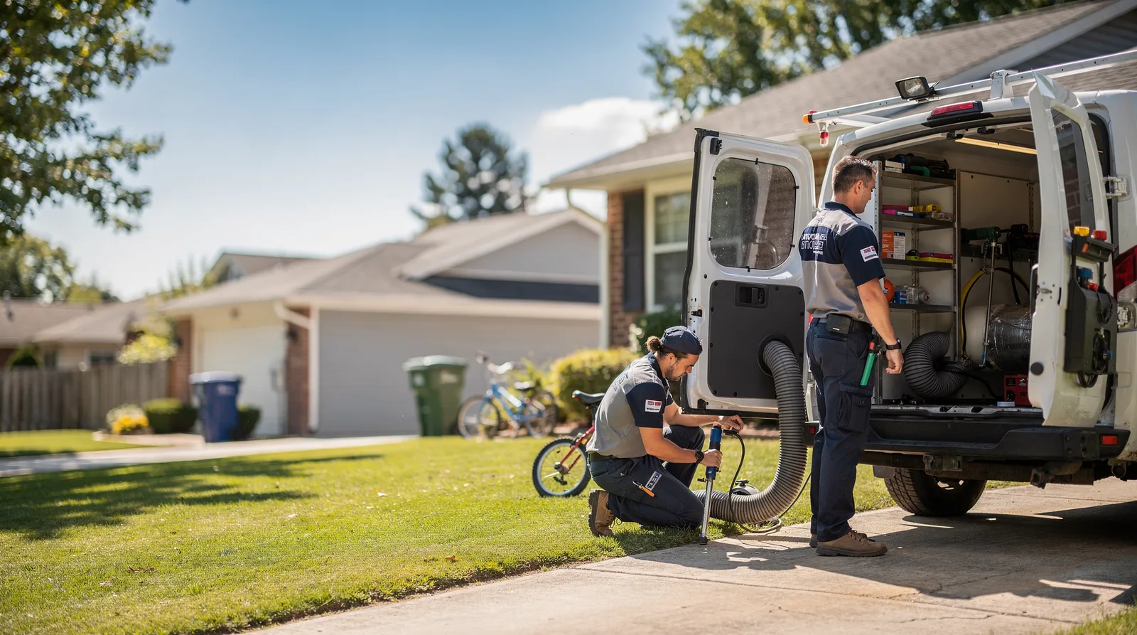 24/7 HVAC Repair & AC Replacement in Haralson, GA near me